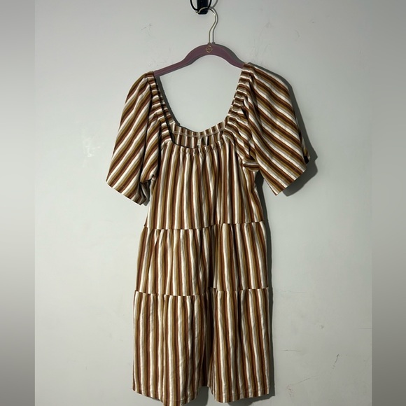 Rylee + Cru Agnes dress - Picture 5 of 8